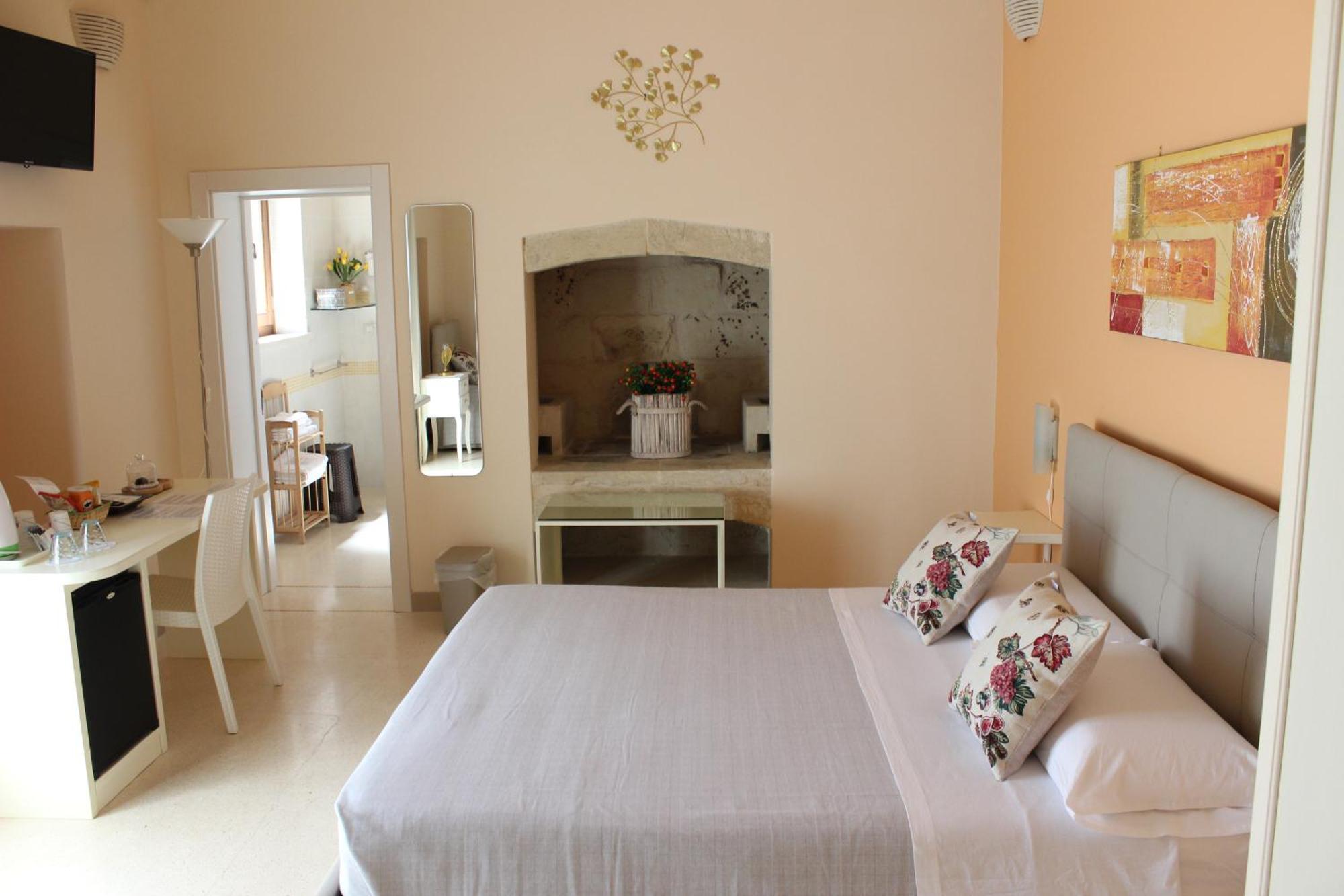 Masseria San Cosimo Carpignano Salentino Luaran gambar
