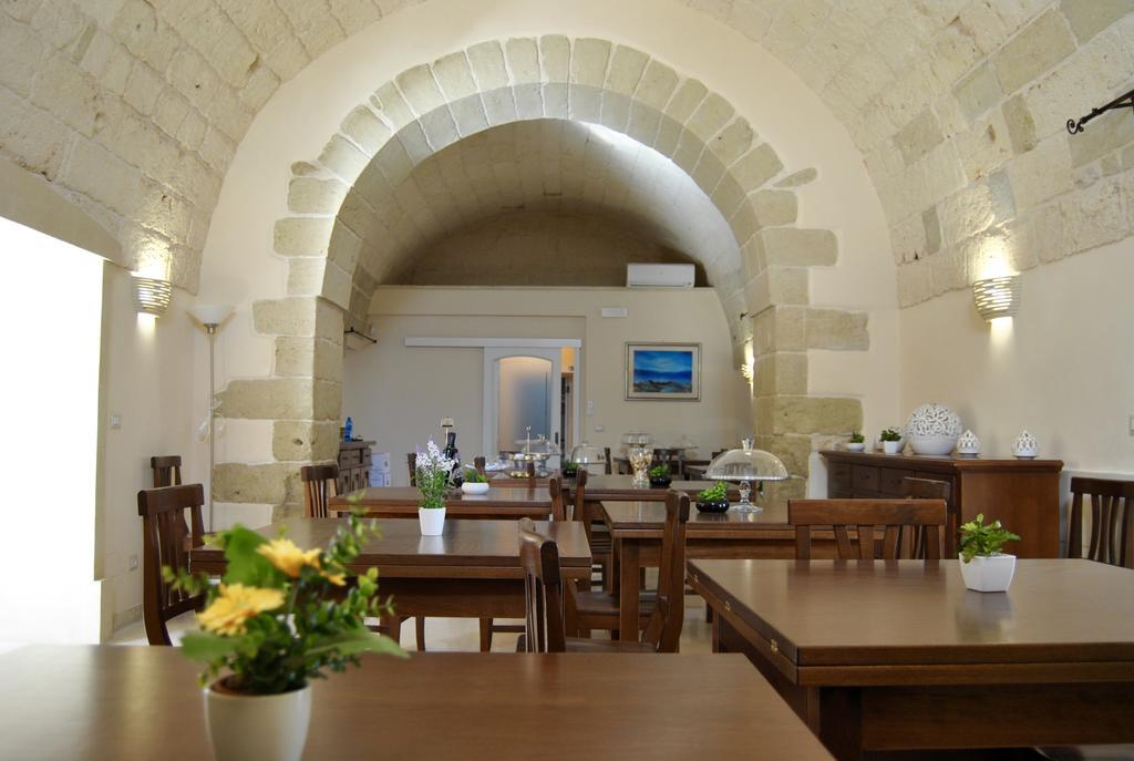 Masseria San Cosimo Carpignano Salentino Luaran gambar